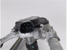 Recambio de motor limpiaparabrisas delantero para nissan micra iv (k13k/kk) 1.2 acenta referencia OEM IAM 288101HB3A  