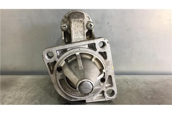 Recambio de motor arranque para kia shuma 1.5 i 16v referencia OEM IAM CGB24991  
