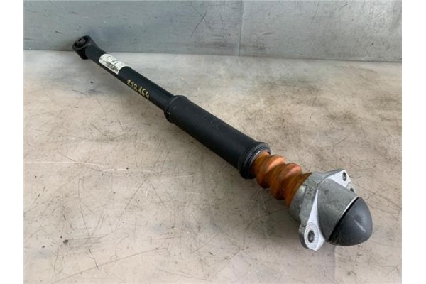Recambio de amortiguador trasero completo para seat ibiza berlina (6j5) 1.4 16v referencia OEM IAM 6R0513025E  