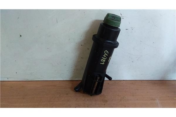 Recambio de deposito liquido direccion asistida para seat ibiza (6k1) 1.9 tdi referencia OEM IAM 6K0422371  