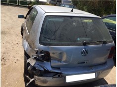 volkswagen golf iv berlina (1j1) del año 2001