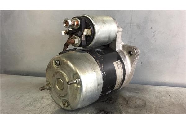 Recambio de motor arranque para kia shuma 1.5 i 16v referencia OEM IAM CGB24991  
