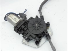 Recambio de mecanismo elevalunas delantero izquierdo para renault megane i classic (la0) referencia OEM IAM   