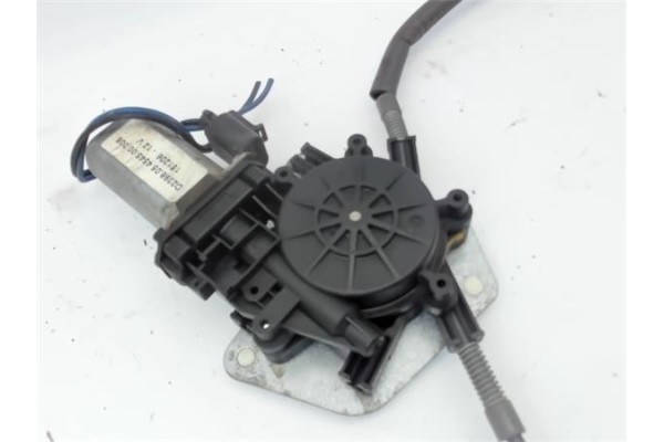 Recambio de mecanismo elevalunas delantero izquierdo para renault megane i classic (la0) referencia OEM IAM   