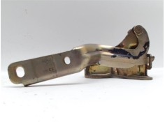 Recambio de bisagra capo derecha para fiat stilo (192) 1.6 16v linea class referencia OEM IAM   