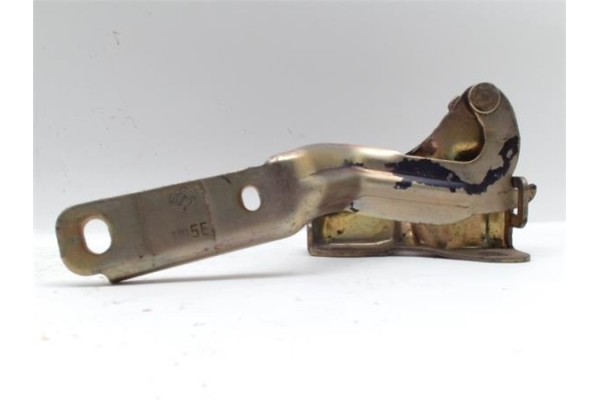 Recambio de bisagra capo derecha para fiat stilo (192) 1.6 16v linea class referencia OEM IAM   