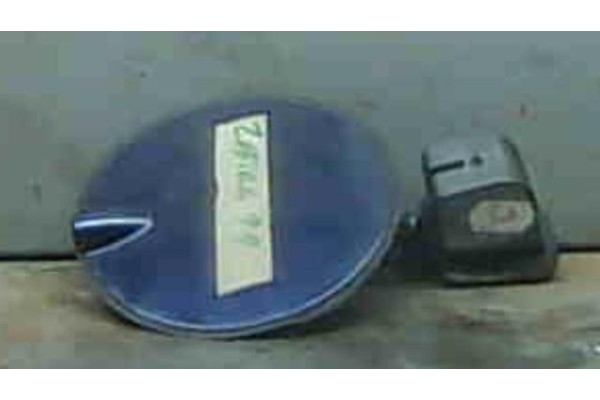 Recambio de tapa exterior combustible para opel zafira a (1999) 2.0 di 16v referencia OEM IAM   