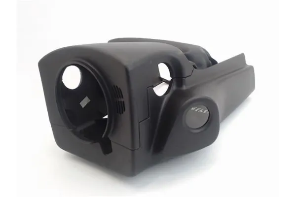 Recambio de embellecedor columna direccion para citroen jumpy furgón 2.0 club m referencia OEM IAM 981096577  