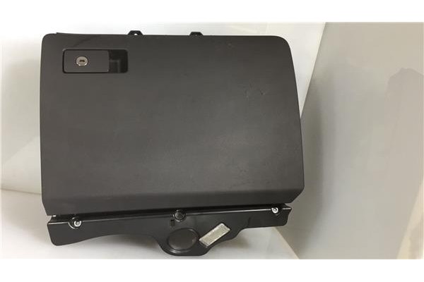 Recambio de guantera salpicadero para volkswagen passat berlina (3c2)(2005) 2.0 tdi 16v referencia OEM IAM   