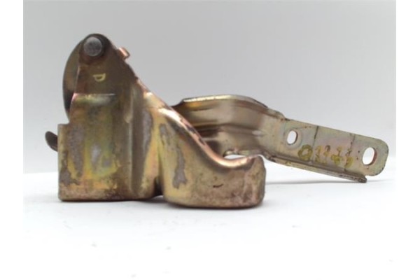 Recambio de bisagra capo derecha para fiat stilo (192) 1.6 16v linea class referencia OEM IAM   
