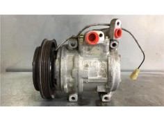 Recambio de compresor aire acond. para kia shuma 1.5 i 16v referencia OEM IAM 5036964  