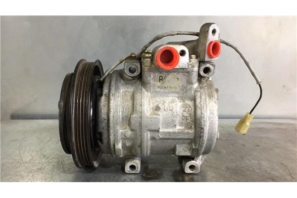 Recambio de compresor aire acond. para kia shuma 1.5 i 16v referencia OEM IAM 5036964  