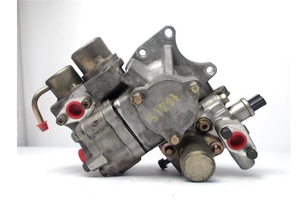 Recambio de bomba inyectora para mitsubishi space wagon (n80/n90) 2.4 referencia OEM IAM MD351018 E3T01871 