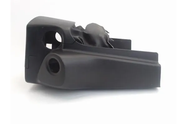 Recambio de embellecedor columna direccion para citroen jumpy furgón 2.0 club m referencia OEM IAM 981096577  