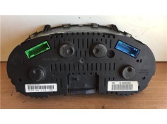 Recambio de cuadro completo para seat ibiza (6k1) 1.9 tdi referencia OEM IAM W06K0920850C 110008924004 