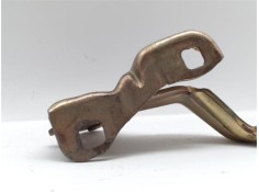 Recambio de bisagra capo derecha para fiat stilo (192) 1.6 16v linea class referencia OEM IAM   