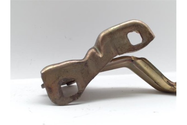 Recambio de bisagra capo derecha para fiat stilo (192) 1.6 16v linea class referencia OEM IAM   