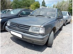peugeot 309 del año 1990