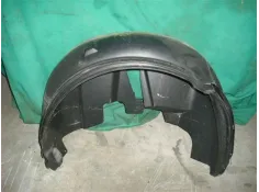 Recambio de protector pase rueda trasero izquierdo para seat leon (1p1) 1.4 tsi referencia OEM IAM 1P0810969  