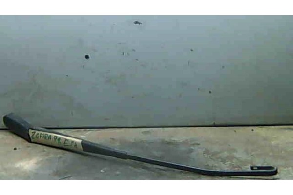 Recambio de brazo limpiaparabrisas delantero para opel zafira a (1999) 2.0 di 16v referencia OEM IAM   
