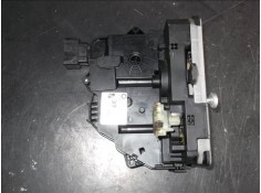 Recambio de cierre electromagnetico delantero izquierdo para opel corsa d 1.7 cdti referencia OEM IAM 13258265  55702902 , OPEL 