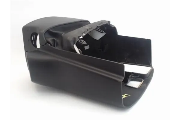 Recambio de embellecedor columna direccion para citroen jumpy furgón 2.0 club m referencia OEM IAM 981096577  