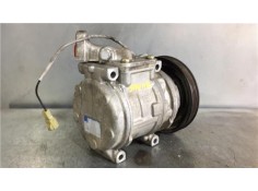 Recambio de compresor aire acond. para kia shuma 1.5 i 16v referencia OEM IAM 5036964  