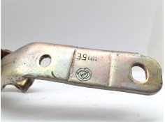 Recambio de bisagra capo derecha para fiat stilo (192) 1.6 16v linea class referencia OEM IAM   