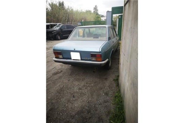 seat 132 del año 1977
