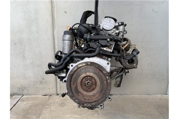 Recambio de motor completo para seat alhambra (7v8) 2.0 nostrum referencia OEM IAM ALH  