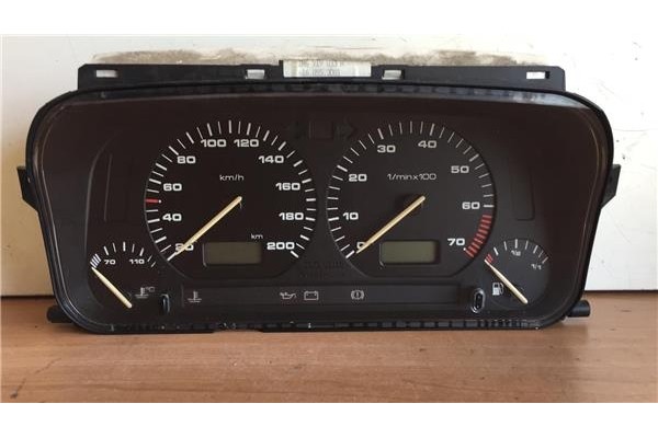 Recambio de cuadro completo para volkswagen golf iii (1h1) 1.4 referencia OEM IAM 1H6919033A 6160553001 