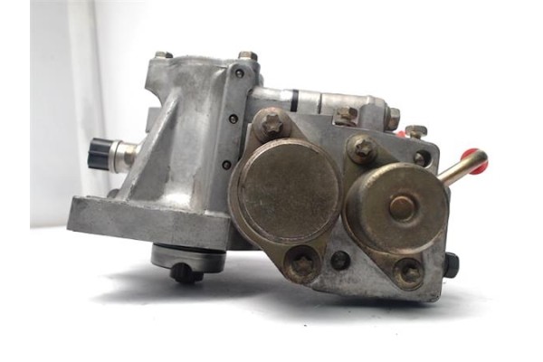 Recambio de bomba inyectora para mitsubishi space wagon (n80/n90) 2.4 referencia OEM IAM MD351018 E3T01871 