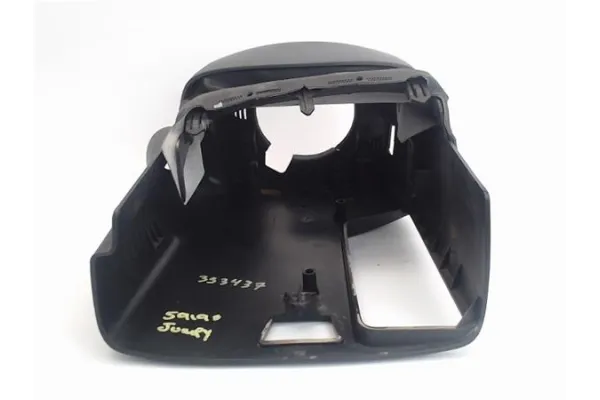 Recambio de embellecedor columna direccion para citroen jumpy furgón 2.0 club m referencia OEM IAM 981096577  