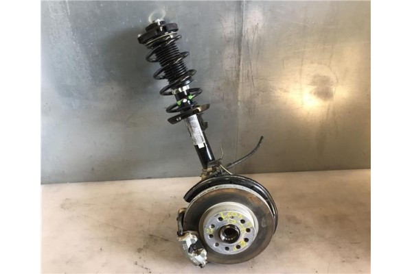 Recambio de amortiguador delantero completo para seat leon (1p1) 1.4 tsi referencia OEM IAM 2730072800  