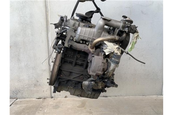 Recambio de motor completo para seat alhambra (7v8) 2.0 nostrum referencia OEM IAM ALH  