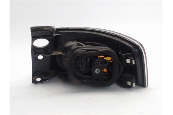 Recambio de piloto trasero izquierdo para seat ibiza (6l1) referencia OEM IAM 6L6945095E 45404 
