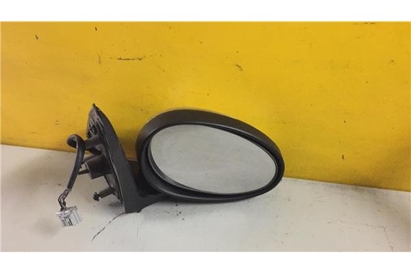 Recambio de retrovisor electrico derecho para rover serie 25 (rf) 1.4 classic (3-ptas.) [1,4 ltr. - 62 kw 16v cat] referencia OE