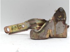 Recambio de bisagra capo izquierda para fiat stilo (192) 1.6 16v linea class referencia OEM IAM   