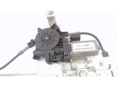 Recambio de mecanismo elevalunas trasero derecho para land rover freelander (ln) 2.0 di referencia OEM IAM CVH101202 4H5227000AA