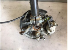 Recambio de amortiguador delantero completo para seat leon (1p1) 1.4 tsi referencia OEM IAM 2730072800  