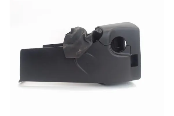 Recambio de embellecedor columna direccion para citroen jumpy furgón 2.0 club m referencia OEM IAM 981096577  