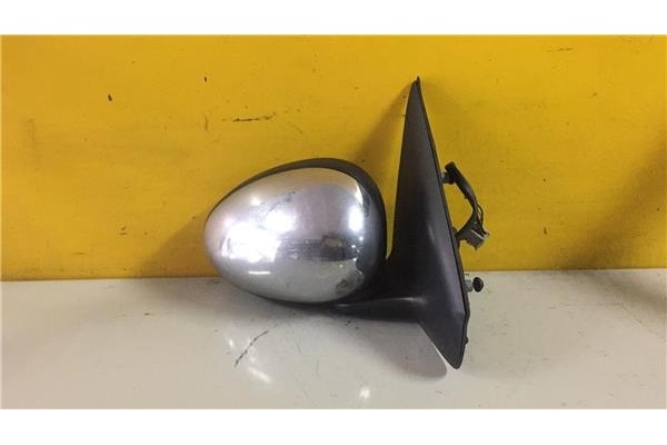 Recambio de retrovisor electrico derecho para rover serie 25 (rf) 1.4 classic (3-ptas.) [1,4 ltr. - 62 kw 16v cat] referencia OE