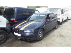 seat leon (1m1) del año 2000