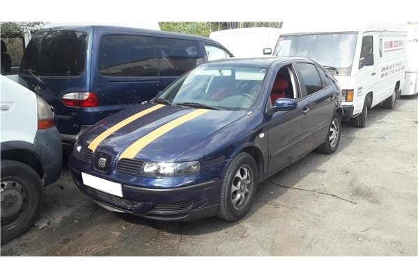 seat leon (1m1) del año 2000 seat leon (1m1) del año 2000