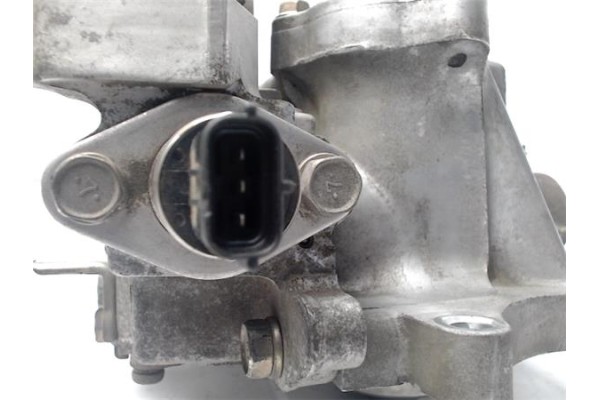 Recambio de bomba inyectora para mitsubishi space wagon (n80/n90) 2.4 referencia OEM IAM MD351018 E3T01871 