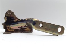 Recambio de bisagra capo izquierda para fiat stilo (192) 1.6 16v linea class referencia OEM IAM   