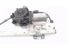 Recambio de mecanismo elevalunas trasero derecho para land rover freelander (ln) 2.0 di referencia OEM IAM CVH101202 4H5227000AA
