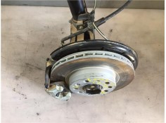 Recambio de amortiguador delantero completo para seat leon (1p1) 1.4 tsi referencia OEM IAM 2730072800  