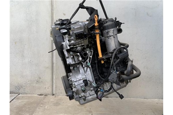 Recambio de motor completo para seat alhambra (7v8) 2.0 nostrum referencia OEM IAM ALH  