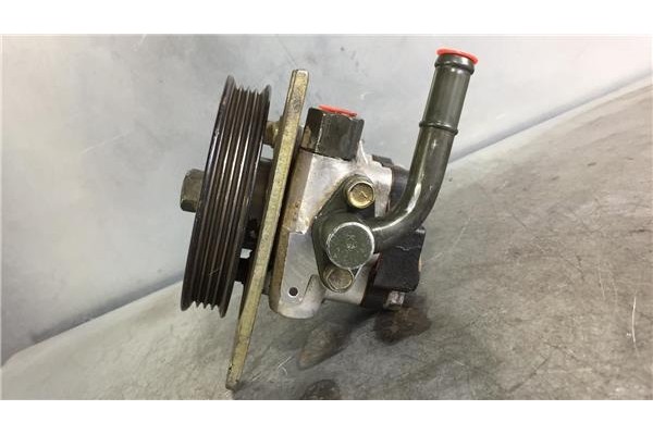 Recambio de bomba servodireccion para kia shuma 1.5 i 16v referencia OEM IAM K2N232600  
